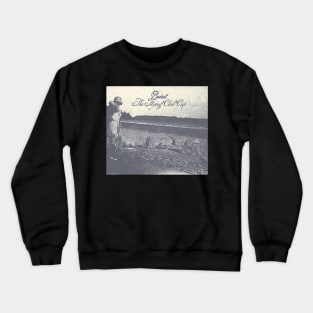 Save Beirut Crewneck Sweatshirt